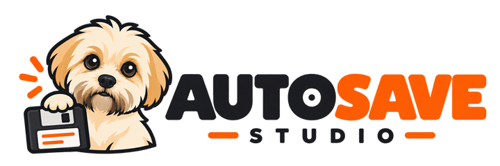 Autosave Studio